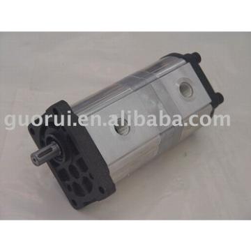 gear pump