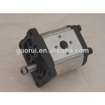 hydraulic gear motor with good performance