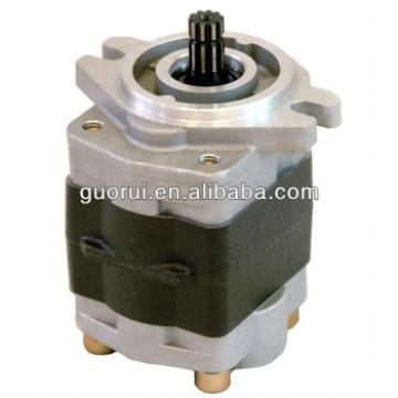 hand operated hydraulic motor