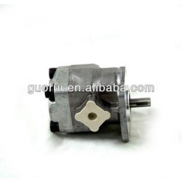 Hydraulic gear motors engineer provide