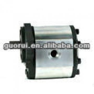 High quality oil gear pump for agriculture machine Gear Pump for agriculture with competitive price