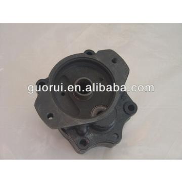 hydraulic Standard couplings gear pumps