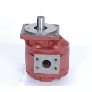 CBG1020 Series thrust plate gear pump