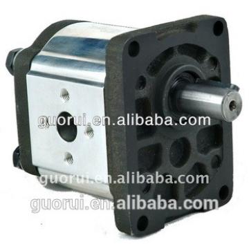 Hydraulic Gear Pump