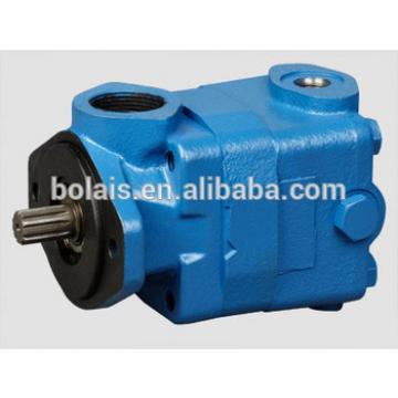 Vickers vane Pump V10 V20 V2010 V10F V20F vane pump and VTM42 Hydraulic Power Steering