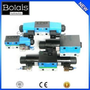 valve hydraulic