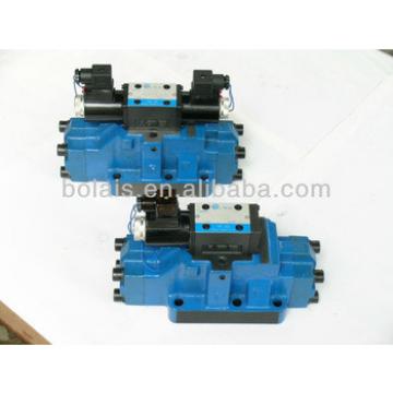 pneumatic proportional control valve