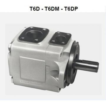 Bolais OEM T6D replacement vane pump