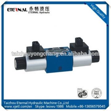 4WE6 Series Hydraulic Solenoid Valves, rexroth hydraulic solenoid control valve