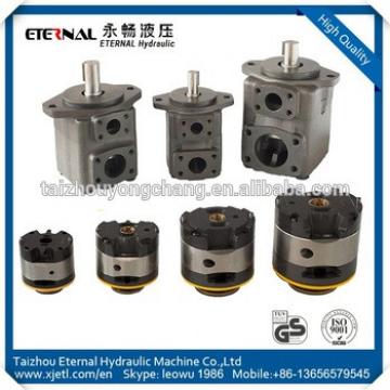 lower noise good effect VQ series oil vane pump