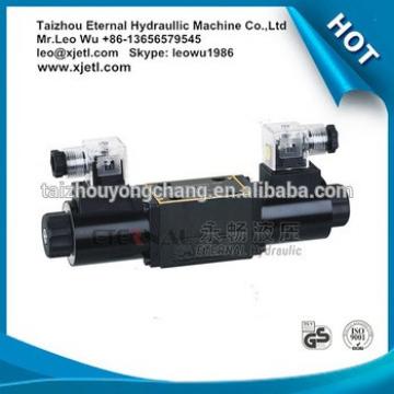 HB Series Rexroth Hydraulic Solenoid Dirctional Valves