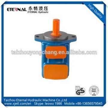 25VQ hot high pressure oil hydraulic pump