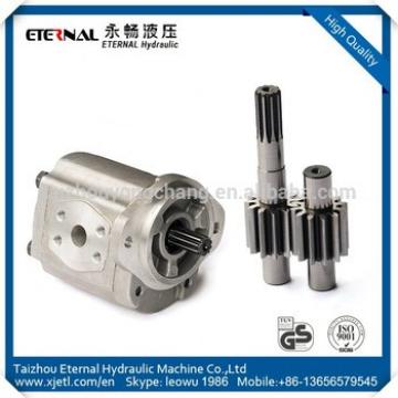 KZP4 KRP4 series motor pump alibaba trade assurance supplier pump