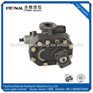 High quality truck gear pump for hino truck KP75 oil pump