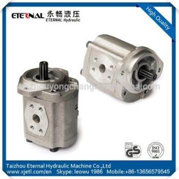 Japan small truck pump KZP4 commerical gear pump