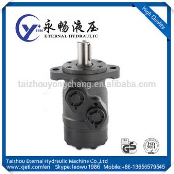 BM Series Small Low speed high torque Hydraulic orbital Motor for Pump