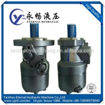 OMR 100 Orbit Hydraulic Motor BMR 100 hydraulic motor for concrete mixer