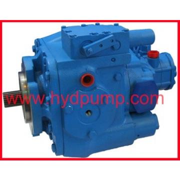 PV20 PV21 PV22 PV23 PV24 Concrete PV Sauer Pump