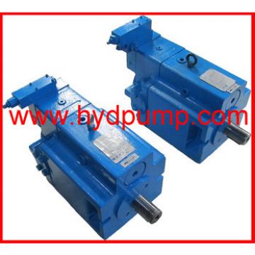 PVXS of PVXS066 PVXS090 PVXS130 PVXS180 PVXS250 Eaton Vickers Hydrokraft piston pump