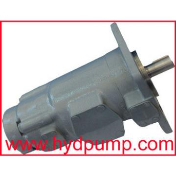 Triple Vickers Tokimec vane pump SQP211 SQP311 SQP321 SQP421 SQP432 SQP431