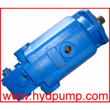 5423-715 5433-138 6423-279 6423-533 6433-042 5423 6423 3933 4633 5433 6433 7630 Eaton Vickers Concrete mixer truck Motor