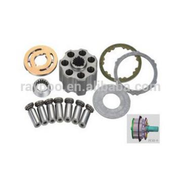 PC45R-8 excavator pump parts