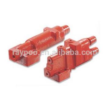 PVH SERIES VALVES