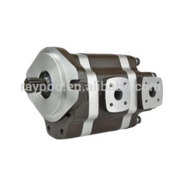 Vickers type made in china hydraulic gear pump