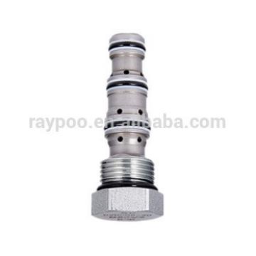 PD10-40 HydraForce tee hydraulic operated directional valve