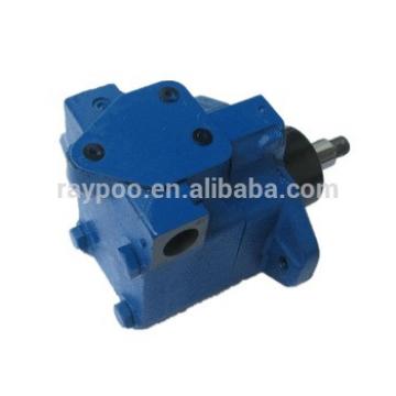 VTM42 Vickers hydraulic booster hydraulic vane pump