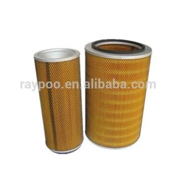 leemin hydraulic filter element