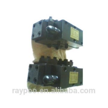 Special hydraulic steering valve