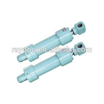 china hydraulic cylinder for all machines to production car plate