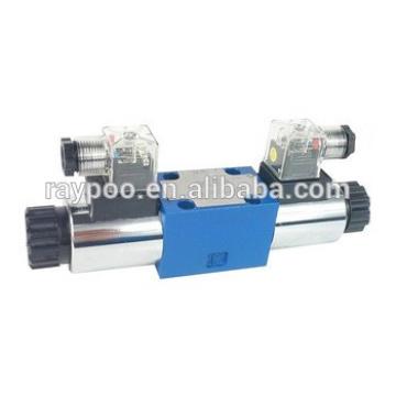 we6 uchida rexroth solenoid valve price