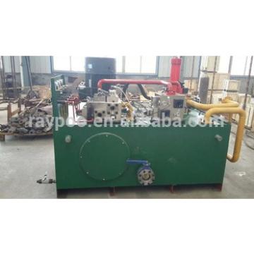 china vickers hydraulic power units