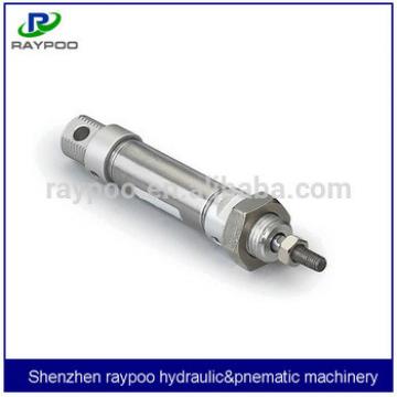 Airtac MSA single acting pneumatic cylinder