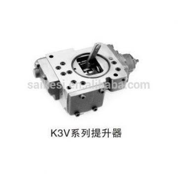 HYDRAULIC CONTROL VALVE K3V