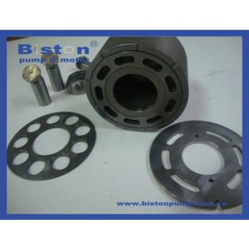 KYB PSVS-90A PISTON SHOE PSVS-90A CYLINDER BLOCK PSVS-90A VALVE PLATE R PSVS-90A METAL