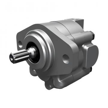  Henyuan Y series piston pump 160PCY14-1B