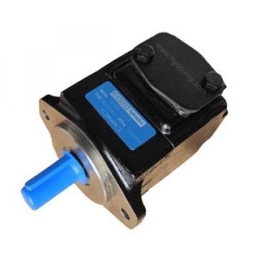 Hydraulic  6C T6D T6E T7E Single Vane Pump T67EB072B101L26A101