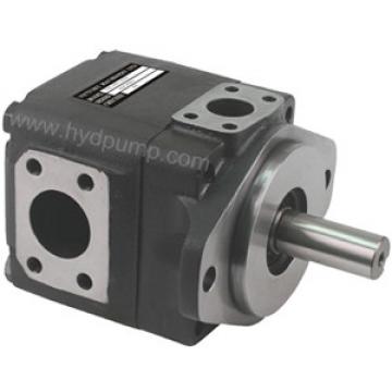 Hydraulic  6C T6D T6E T7E Single Vane Pump T6CC0170105R31C100