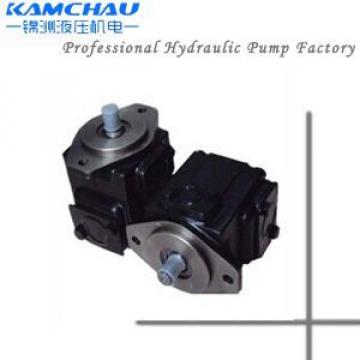 Hydraulic  6C T6D T6E T7E Single Vane Pump T6CC0170035R03C101