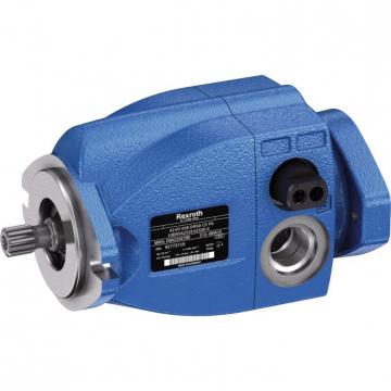 A4VSO125DR/30R-PKD63N00E Original Rexroth A4VSO Series Piston Pump