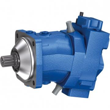 Original PV7-20/20-25RA01MA0-05+00540815+PV7-18/63-71RE07MC0-16 Rexroth PV7 series Vane Pump