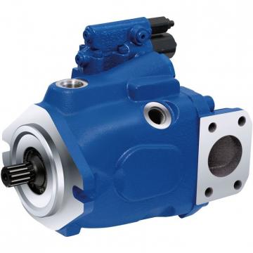 A4VSO125DR/30L-PZB13K25E Original Rexroth A4VSO Series Piston Pump