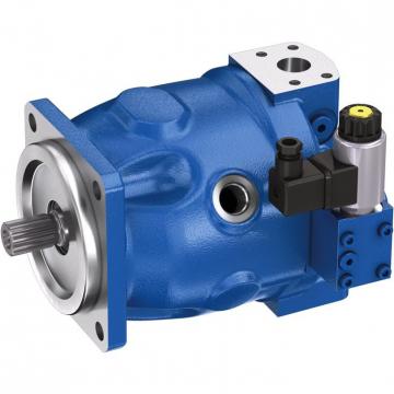 A4VSO125DFR/30L-PPB13NOO Original Rexroth A4VSO Series Piston Pump