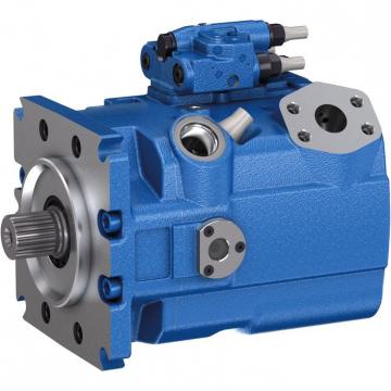 A4VSO125FRG/30R-PKD63K03 Original Rexroth A4VSO Series Piston Pump