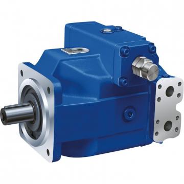 A10VS071DRS/32R-VPB12N00 Original Rexroth A10VSO Series Piston Pump