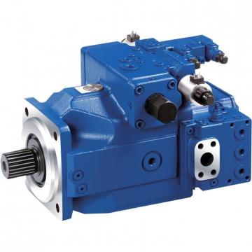 A4VSO125DP/22L-VPB13N00 Original Rexroth A4VSO Series Piston Pump