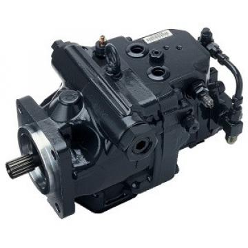 50F-09-FLL-V1-11-02 TAIWAN KCL Vane pump 50F Series